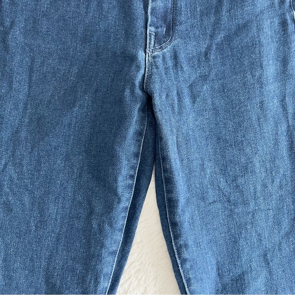 MOTHER High Waist Looker Ankle Denim Jeans Women’s size 26 1401-686 - Picture 16 of 16